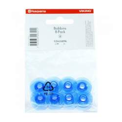 8 Spoline in plastica per Husqvarna Viking Epic Husqvarna Viking - 1