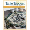 Table Toppers: Quilted Projects from Fons & Porter - Martingale Martingale - 1