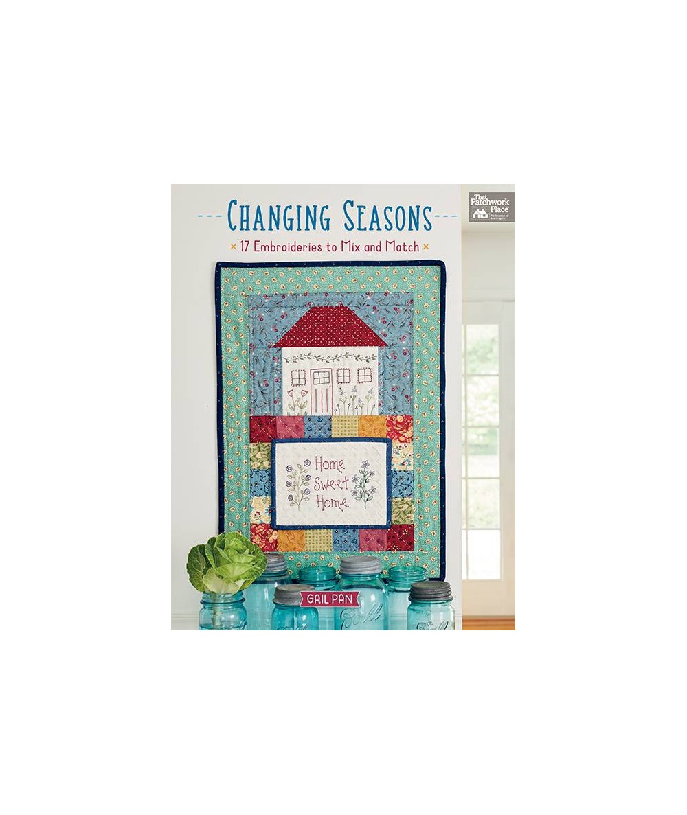 Changing Seasons - di Gail Pan - Martingala Martingale - 1