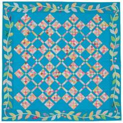 Stash Lab - Simple Solutions for Scrap Quilts - by Tonya Alexande - Martingale Martingale - 10