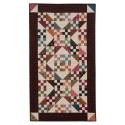 Top Your Table - 10 Quilts in Different Shapes and Sizes - Martingale Martingale - 3