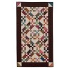 Top Your Table - 10 Quilts in Different Shapes and Sizes - Martingale Martingale - 3