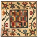 Top Your Table - 10 Quilts in Different Shapes and Sizes - Martingale Martingale - 6