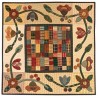 Top Your Table - 10 Quilts in Different Shapes and Sizes - Martingale Martingale - 6