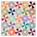 Top Your Table - 10 Quilts in Different Shapes and Sizes - Martingale Martingale - 7