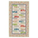 Top Your Table - 10 Quilts in Different Shapes and Sizes - Martingale Martingale - 9