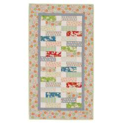 Top Your Table - 10 Quilts in Different Shapes and Sizes - Martingale Martingale - 9