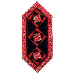 Top Your Table - 10 Quilts in Different Shapes and Sizes - Martingale Martingale - 10