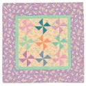 Top Your Table - 10 Quilts in Different Shapes and Sizes - Martingale Martingale - 11