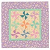 Top Your Table - 10 Quilts in Different Shapes and Sizes - Martingale Martingale - 11