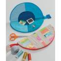 Make It, Take It - 16 Cute and Clever Projects to Sew with Friends - by Krista Hennebury - Martingale Martingale - 7