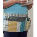 Make It, Take It - 16 Cute and Clever Projects to Sew with Friends - by Krista Hennebury - Martingale Martingale - 8