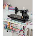Make It, Take It - 16 Cute and Clever Projects to Sew with Friends - by Krista Hennebury - Martingale Martingale - 9