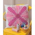 Make It, Take It - 16 Cute and Clever Projects to Sew with Friends - by Krista Hennebury - Martingale Martingale - 10
