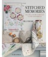 Stitched Memories by Tilly Rose -  Telling a story through cloth and thread Search Press - 1