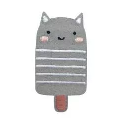 Patch termoadesive - ice cream Gatto - Bohin Bohin - 1