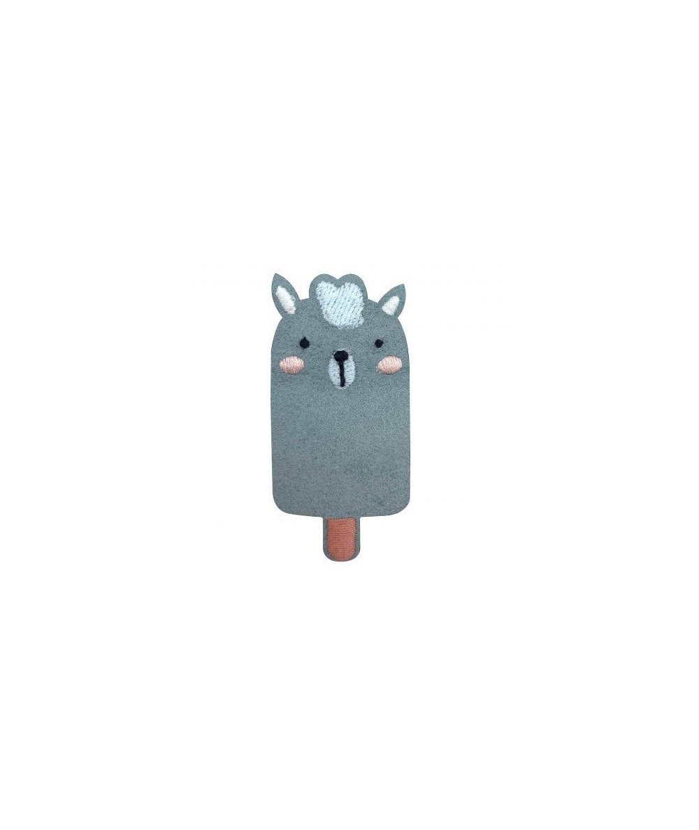 Bohin, Patch Termoadesive - Ice Cream Lama Bohin - 1