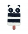 Patch tremoadesive - ice cream Panda Bohin - 1