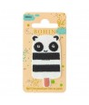 Patch tremoadesive - ice cream Panda Bohin - 2