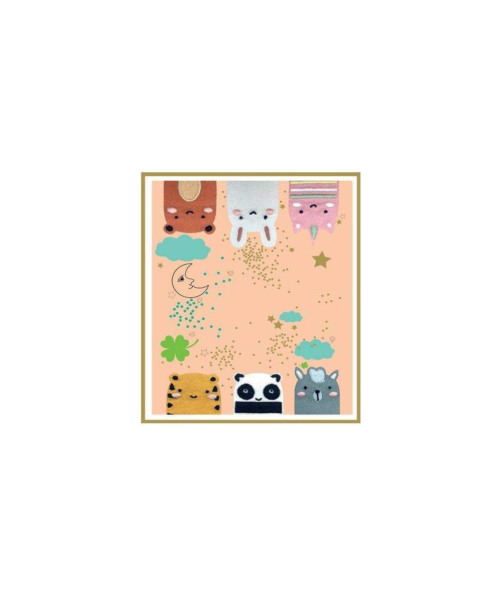 Patch tremoadesive - ice cream Rana Bohin - 3
