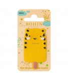Patch termoadesive - ice cream Tigre - Bohin Bohin - 1