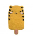 Patch termoadesive - ice cream Tigre - Bohin Bohin - 2