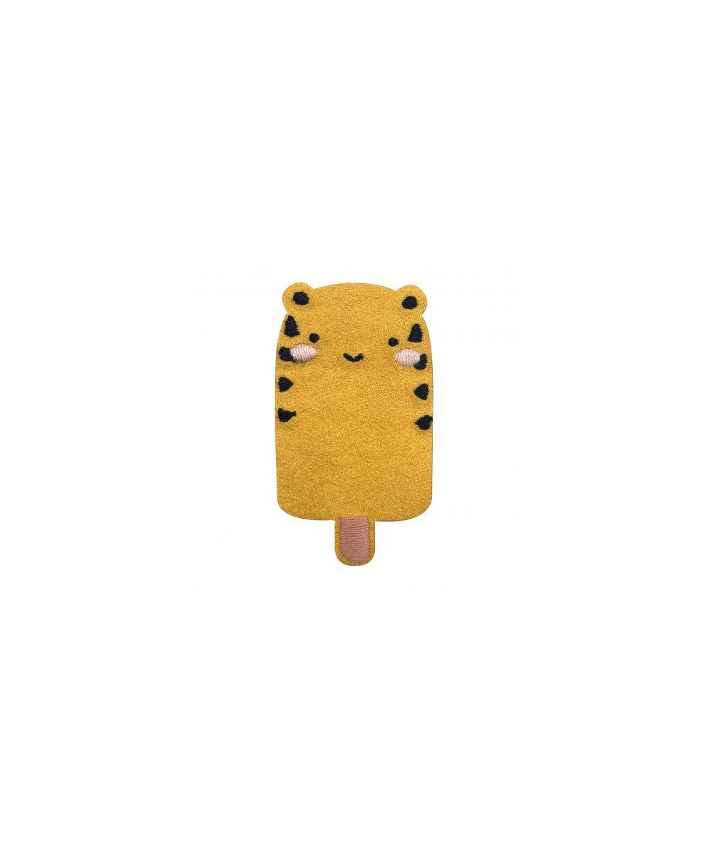 Patch termoadesive - ice cream Tigre - Bohin Bohin - 2