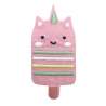 Patch termoadesive - ice cream Unicorno - Bohin Bohin - 1