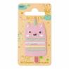 Patch termoadesive - ice cream Unicorno - Bohin Bohin - 2