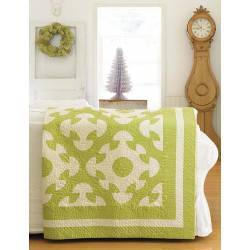 Countdown to Christmas - Quilts and More That Span the Seasons by Susan Ache Martingale - 11