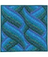 Strip-Pieced Bargello - Dynamic Quilts, Step by Step by Judith Steele Martingale - 4
