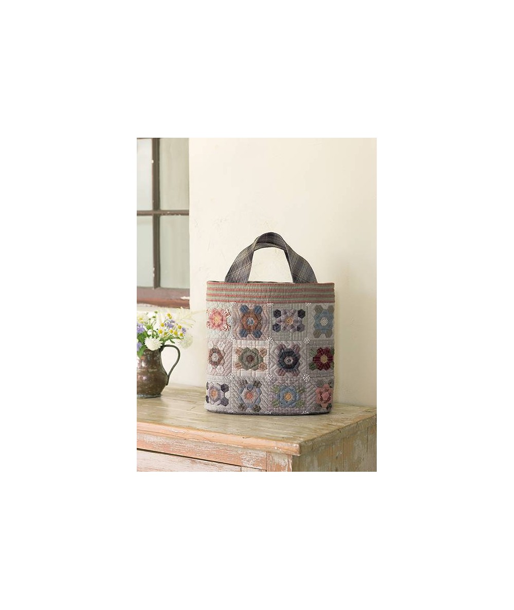 Yoko Saito's Bags for Everyday Use by Yoko Saito - Martingale Martingale - 3