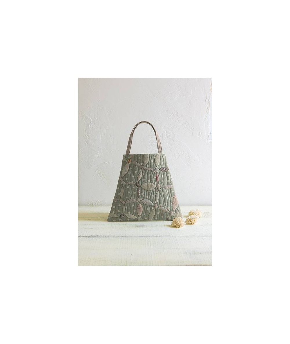 Yoko Saito's Bags for Everyday Use by Yoko Saito - Martingale Martingale - 4