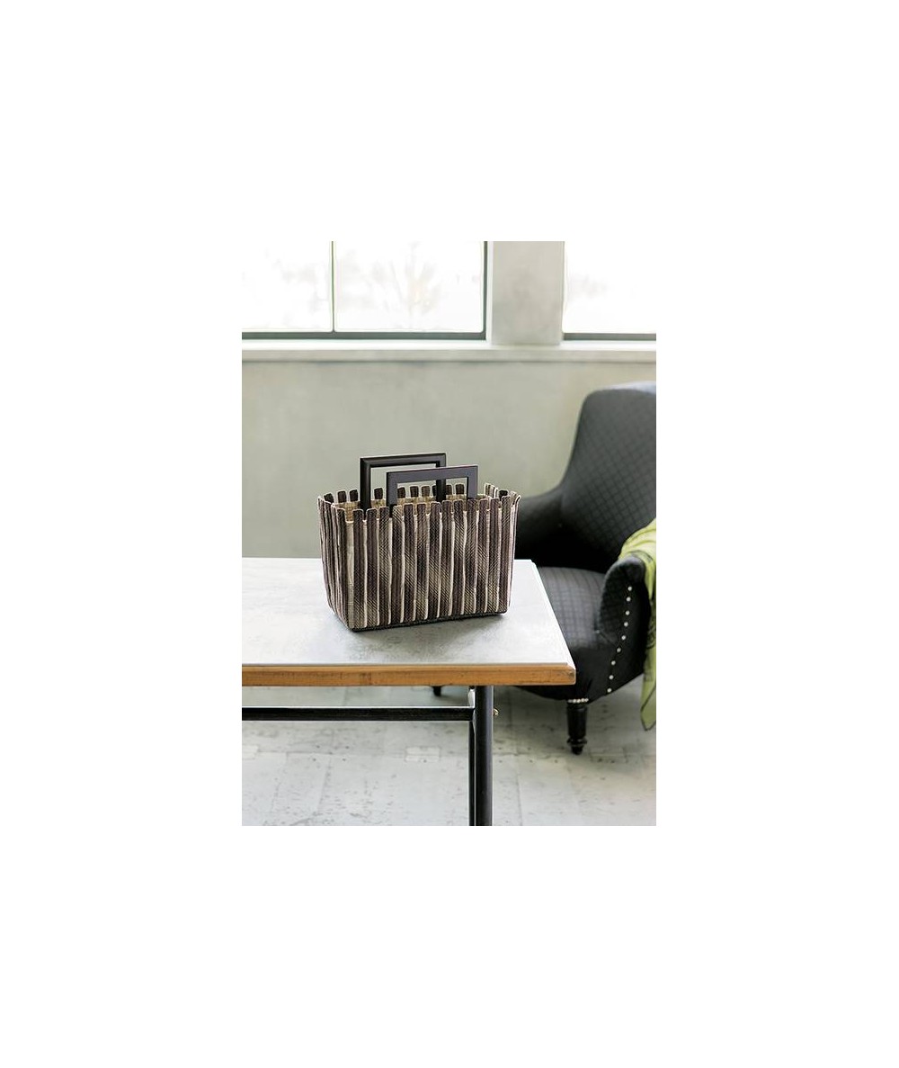 Yoko Saito's Bags for Everyday Use by Yoko Saito - Martingale Martingale - 5