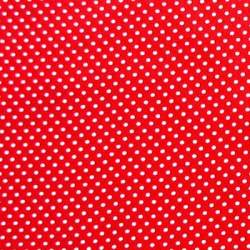 ROBERT KAUFMAN "PIMATEX BASICS" Rosso Robert Kaufman - 1