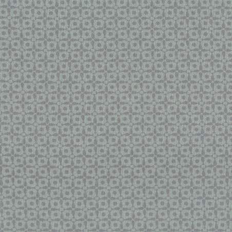 Lecien - Dancing in the Blossom by Lynette Anderson- VERDE geometrico Lecien Corporation - 1