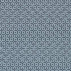 Lecien - Dancing in the Blossom by Lynette Anderson- BLU geometrico Lecien Corporation - 1