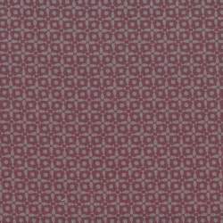 Lecien - Dancing in the Blossom by Lynette Anderson- ROSSO vermiglio geometrico Lecien Corporation - 1