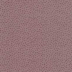 Lecien - Dancing in the Blossom by Lynette Anderson- ROSA pois magenta Lecien Corporation - 1
