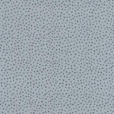Lecien - Dancing in the Blossom by Lynette Anderson- menta pois verde Lecien Corporation - 1
