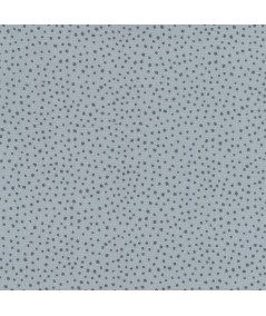 Lecien - Dancing in the Blossom by Lynette Anderson-  AZZURRO  pois Lecien Corporation - 1