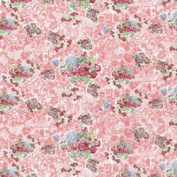 Lecien Dancing in the Blossom- BIANCO Lecien Corporation - 1