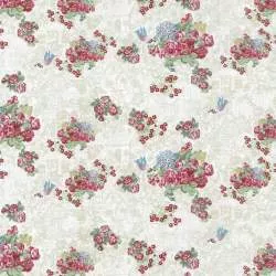 Lecien Dancing in the Blossom- BIANCO Lecien Corporation - 1