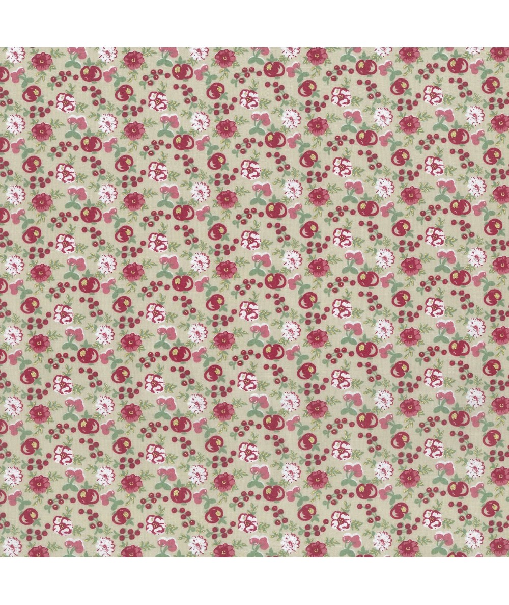 Lecien Dancing in the Blossom- BIANCO Lecien Corporation - 1