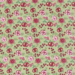 Lecien Dancing in the Blossom- BIANCO Lecien Corporation - 1