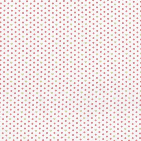 Lecien Dancing in the Blossom- BIANCO Lecien Corporation - 1