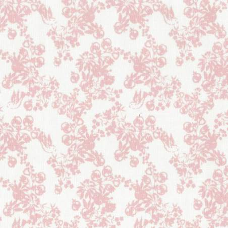 Lecien Dancing in the Blossom- BIANCO Lecien Corporation - 1