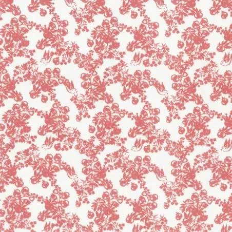 Lecien Dancing in the Blossom- BIANCO Lecien Corporation - 1