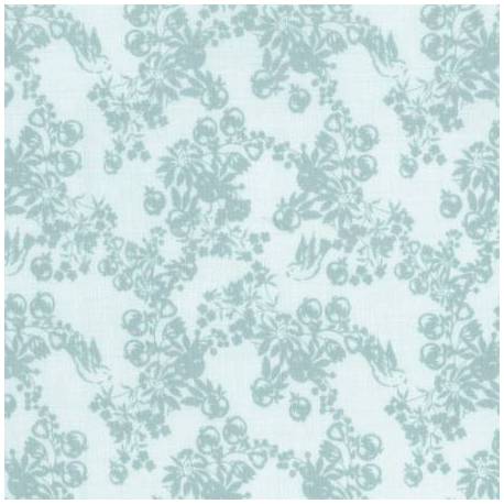 Lecien Dancing in the Blossom- BIANCO Lecien Corporation - 1
