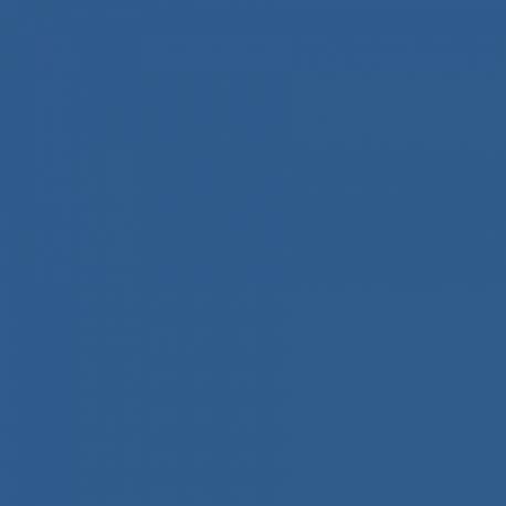 Tilda Solid Basics Night Blue - Tessuto Blu Notte Tinta Unita Tilda Fabrics - 1